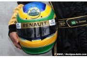 F1 helmet painter Sid Mosca dies