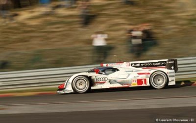 WEC&nbsp;: Un point sur les différentes positions au championnat