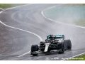 Mercedes F1 est mieux préparée pour la Turquie cette année selon Hamilton