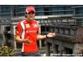 Bianchi n'écarte pas la piste Force India