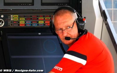Manor va pouvoir passer le 2ème rapport