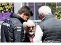 Ecclestone défend Masi, Salo promet 'beaucoup de changements' à la FIA