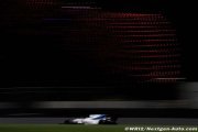 Massa s'est hissé en Q3 pour la dernière fois de sa carrière en F1