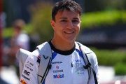 Hadjar can 'hold his own' against Verstappen - Marko