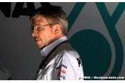 Brawn : Mercedes dans le bon timing pour sa F1 de 2014