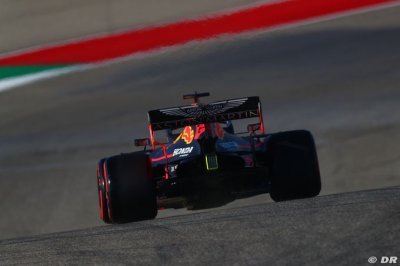 Honda to decide F1 future by Abu Dhabi - Marko