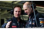 Horner : la RB10 sera une cousine de la RB9