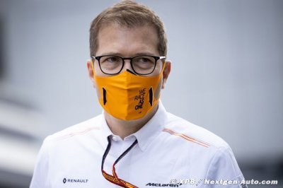 Seidl s’inquiète des effets néfastes du développement limité