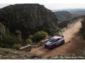 Hyundai returns to Europe with a four-car entry into Rally de Portugal