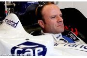 Barrichello : La victoire n'est pas si loin