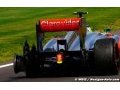 Perez tyre problem not delamination - Pirelli