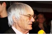 Ecclestone, Genii Capital drop Saab bid
