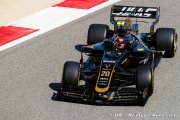 Haas va inaugurer un ensemble aérodynamique revu en Chine