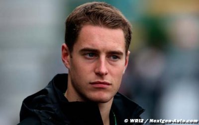 Un désastre si Vandoorne rate la F1 en 2016