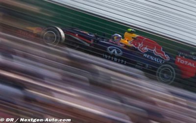 Le fournisseur de débitmètre de la FIA réagit
