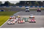 AF Racing International repousse son entrée au Red Bull Ring