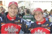 Pas de Rallye d'Espagne pour Duval
