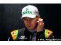 Hulkenberg rules out Le Mans in 2016