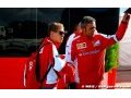 Vettel souhaite un accord pour le GP d'Allemagne