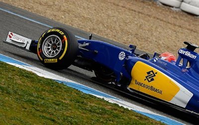 Essais de Jerez, jour 3&nbsp;: Nasr au top pour Sauber