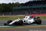 Lance Stroll veut progresser en qualifications