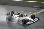Red Bull pourrait utiliser le modèle Racing Point pour AlphaTauri