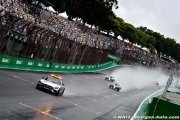Grid re-start rule change divides opinion