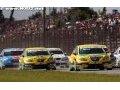 WTCC to resume in one month time