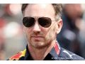 Horner évoque l'implication de Red Bull au Mans avec Aston Martin