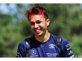 ‘Trop sympa' selon Marko, Albon va devenir ‘plus égoïste' pour s'imposer en F1