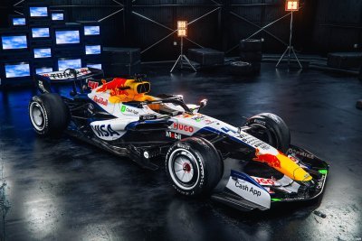 Racing Bulls lance un shakedown de deux jours à Imola, le moteur Red Bull Ford enfin en piste