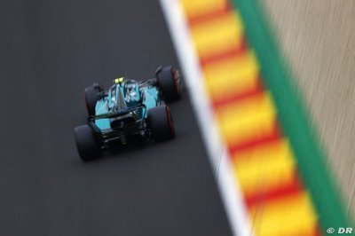 Budgets plafonnés&nbsp;: les 12 infractions procédurales d’Aston Martin F1 selon la FIA