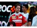Coulthard défendra son titre à la Race of Champions, Vettel revient