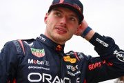 Verstappen a été 'heureux' de faire des sacrifices pour la F1