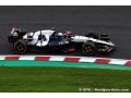One more race likely for Ricciardo stand-in Lawson