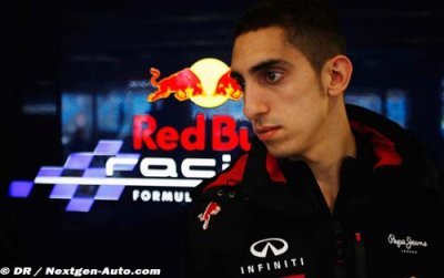 Horner offre à Buemi le même job pour 2013