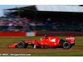Drivers hope Ferrari improves for Hungary