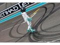 Remplacement de Rosberg : le casse-tête de Mercedes