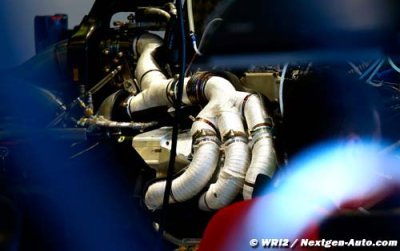 FIA puts fuel flow spotlight on Ferrari, Mercedes