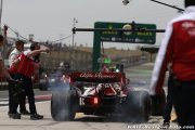 Qualifying - 2019 Chinese GP team quotes