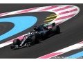 Le Castellet, FP2: Hamilton sets blistering pace at Paul Ricard