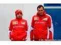 Rory Byrne is new Ferrari designer's 'guru'