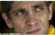Petrov estime que Vettel mérite son titre