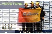 Un podium pour G-Drive by Signatech