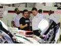 Wurz : Alonso a été très performant avec la Toyota