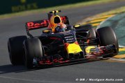 Verstappen hails new direction for 2021 engines