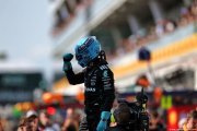 En pole au Canada, Russell compte tout donner au départ face à Verstappen