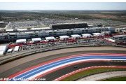 Ecclestone ne s'attendait pas à un tel succès aux États-Unis