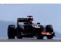 Räikkönen pas étonné de sa remontée au GP de Corée