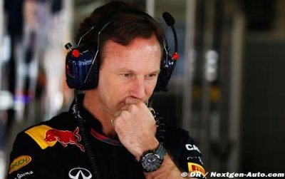 Horner se pose des questions stratégiques